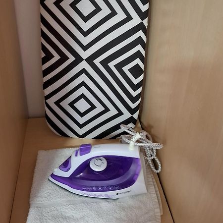 Apartment 88, Self Check-In, Free Parking Üsküp Dış mekan fotoğraf