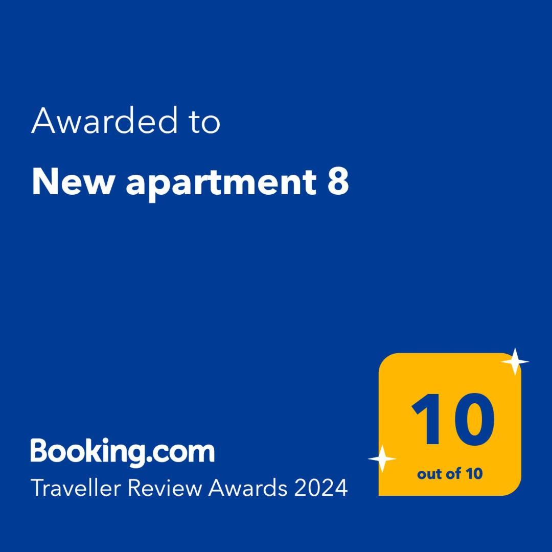 Apartment 88, Self Check-In, Free Parking Üsküp Dış mekan fotoğraf