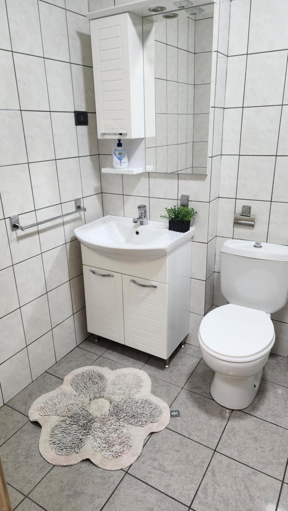 Apartment 88, Self Check-In, Free Parking Üsküp Dış mekan fotoğraf