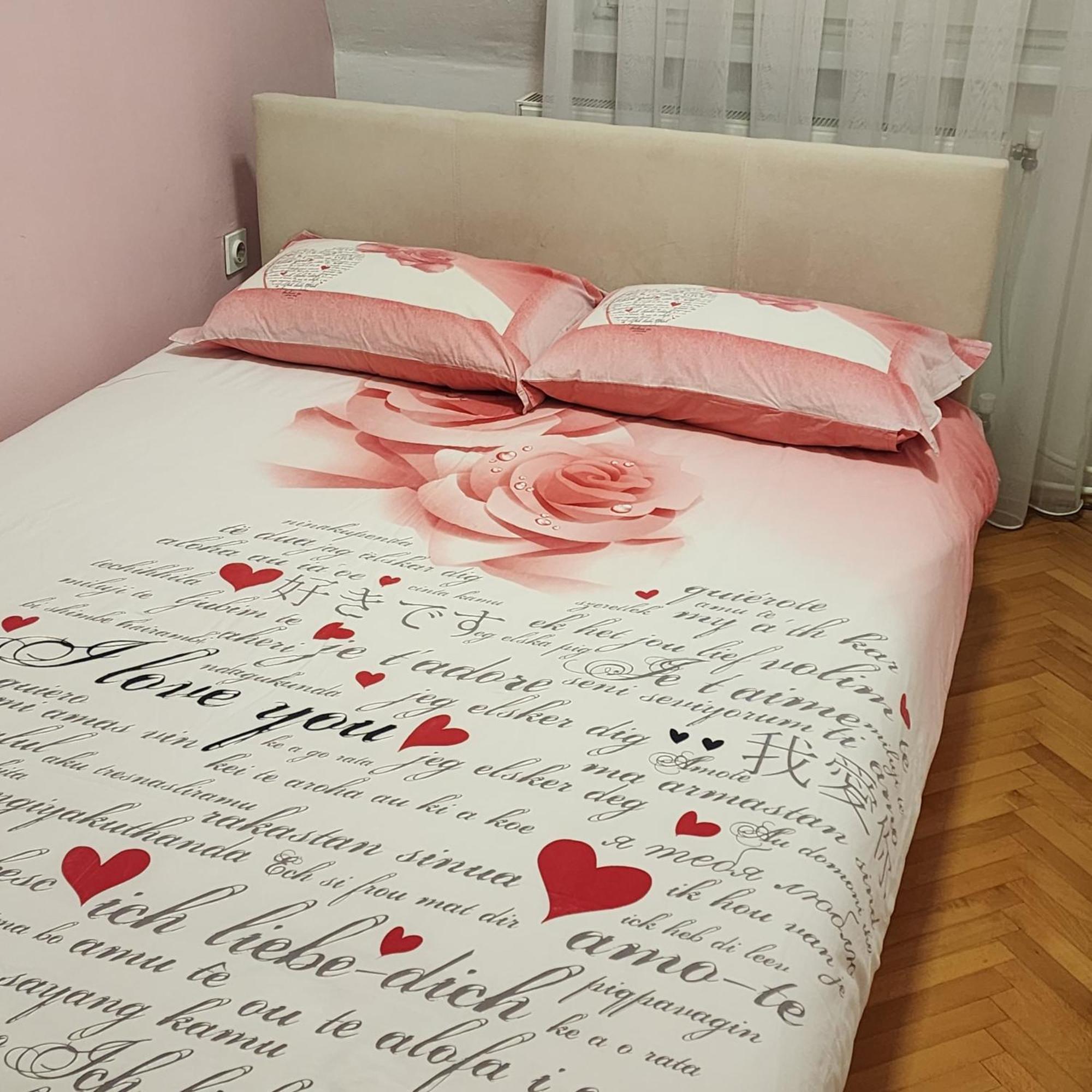 Apartment 88, Self Check-In, Free Parking Üsküp Dış mekan fotoğraf